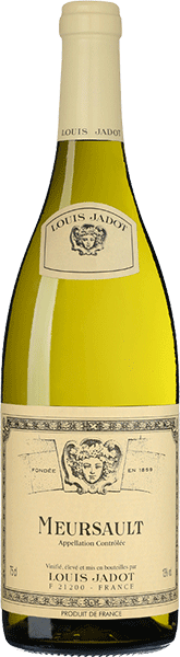 

Вино Louis Jadot, Meursault AOC 2014, 750 мл