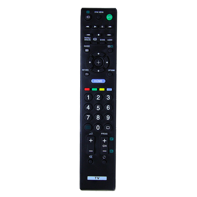 

Пульт HUAYU для телевизоров SONY RM-ED046, KDL-22CX32D, KDL-26BX320, KDL-32BX320, KDL-32BX