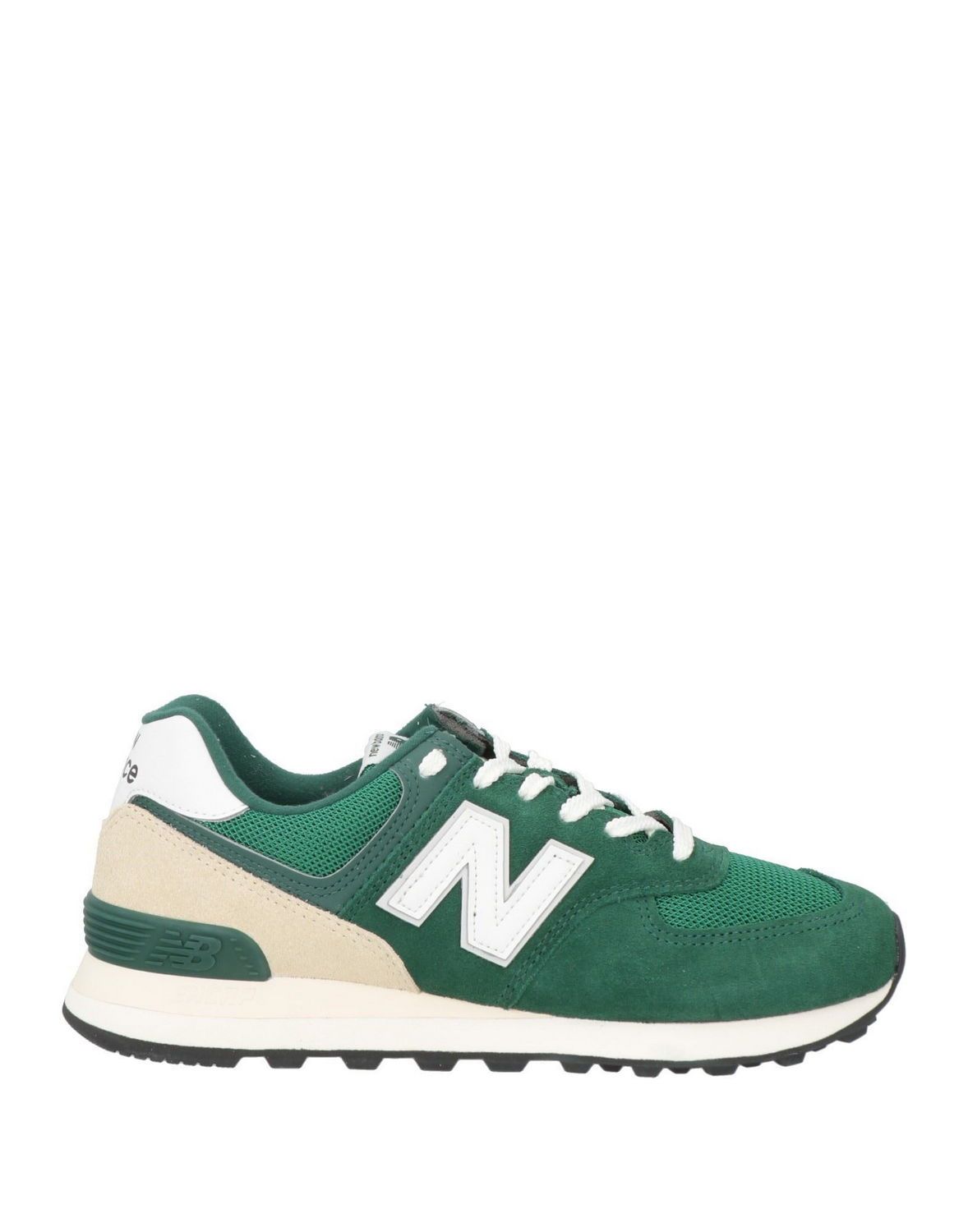 

Кроссовки мужские New Balance 17734218 зеленые 42 EU, Зеленый, 17734218