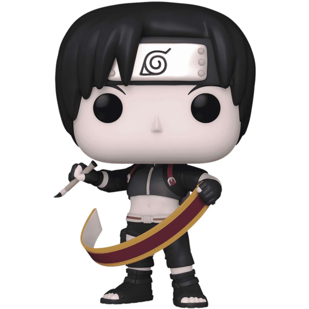 

Фигурка Funko POP! Animation Naruto Sai 75532