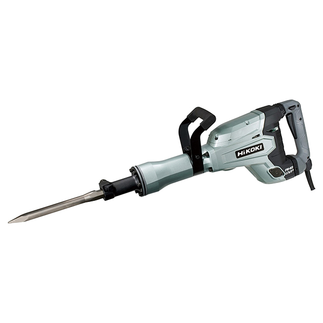 

HiKOKI H65SB3 Отб. шестигранный 1340Вт, 45Дж, 18кг H65SB3NSZ