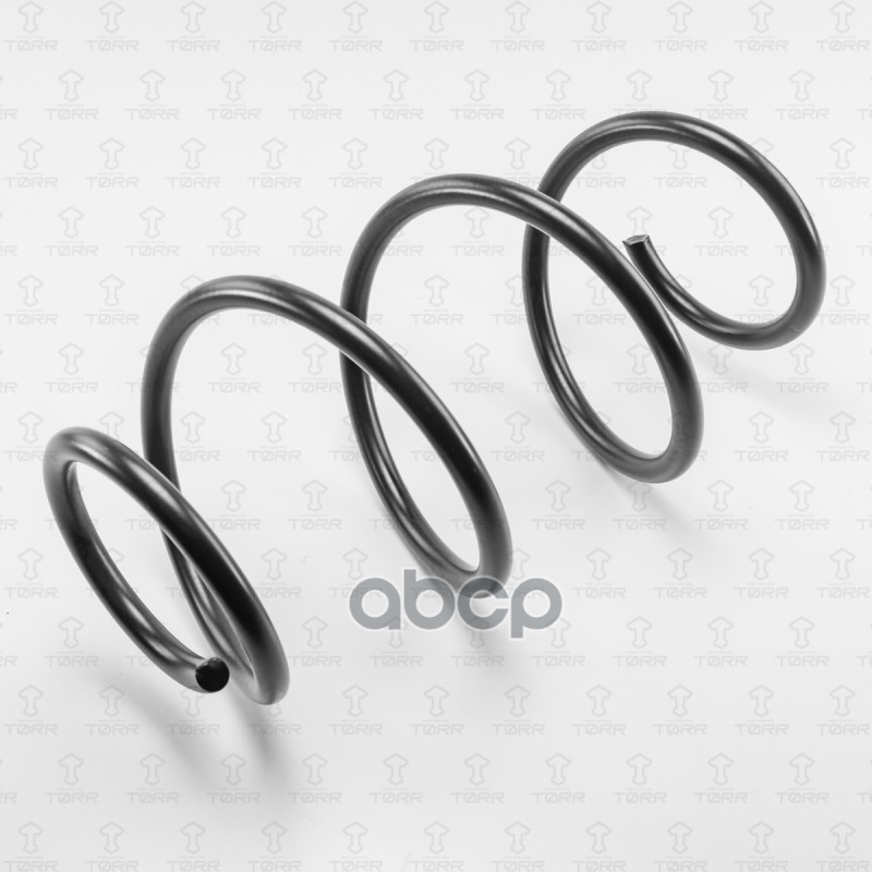 

Пружина Подвески Перед TORR DF0103