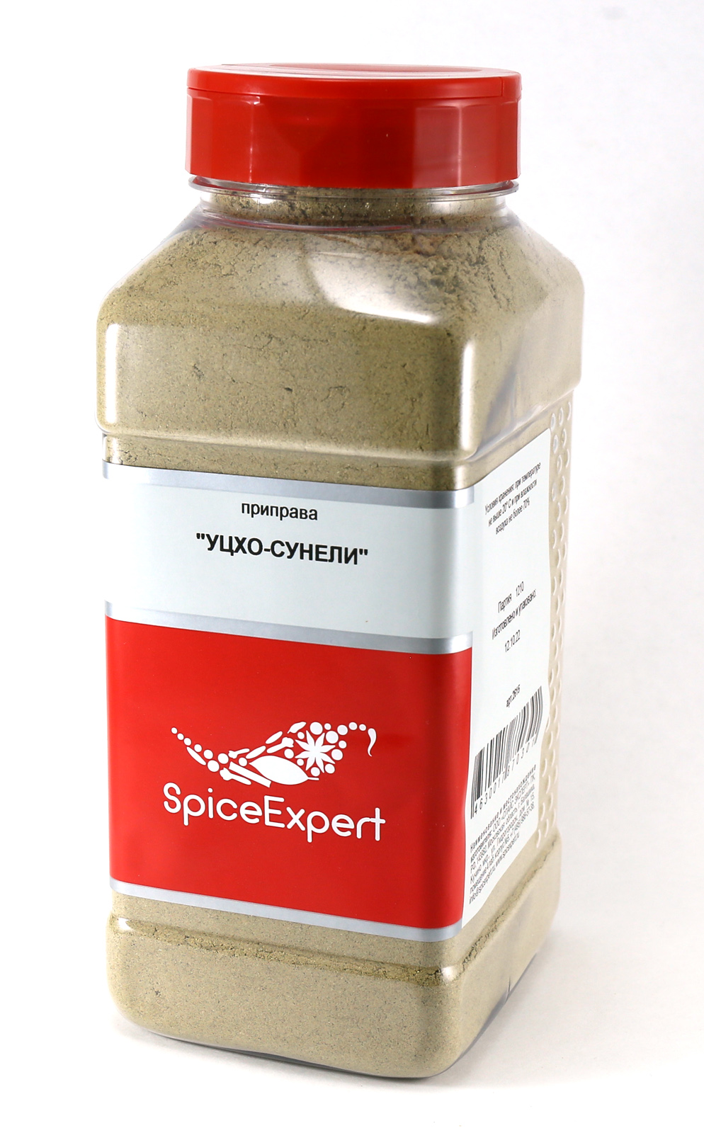 Приправа SpiceExpert 