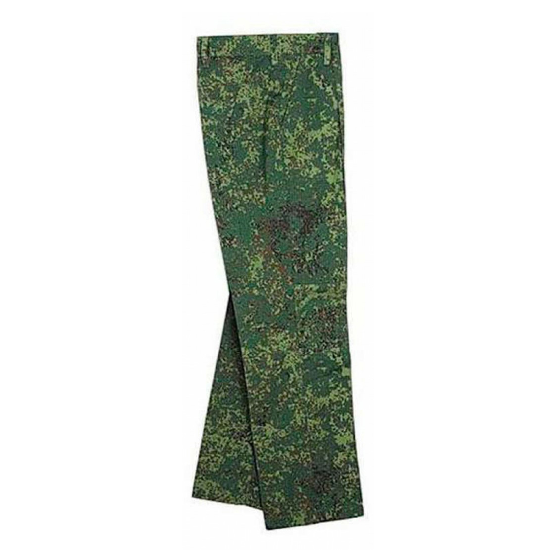 

Брюки мужские NoBrand хаки 48-50
