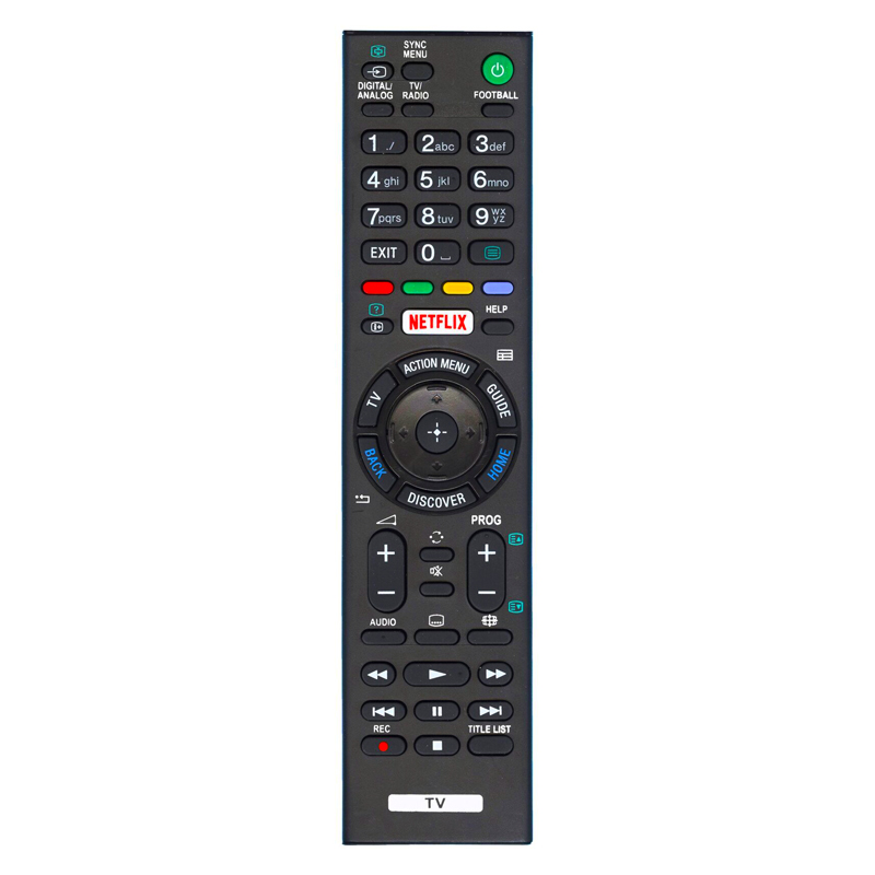

Пульт HUAYU для телевизоров Sony RMT-TX100D