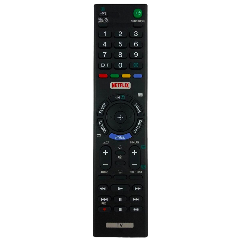 

Пульт HUAYU для телевизоров Sony RMT-TX102D