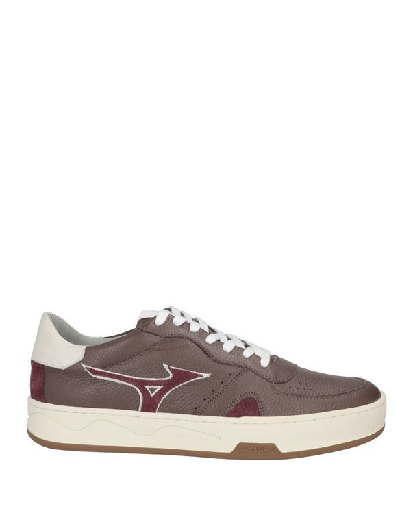 

Кроссовки мужские Mizuno 17651282 коричневые 46 EU, Коричневый, 17651282