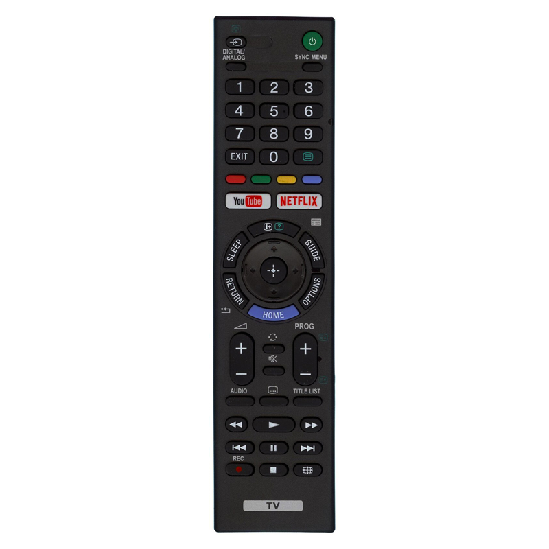 

Пульт HUAYU для телевизоров SONY RMT-TX300E