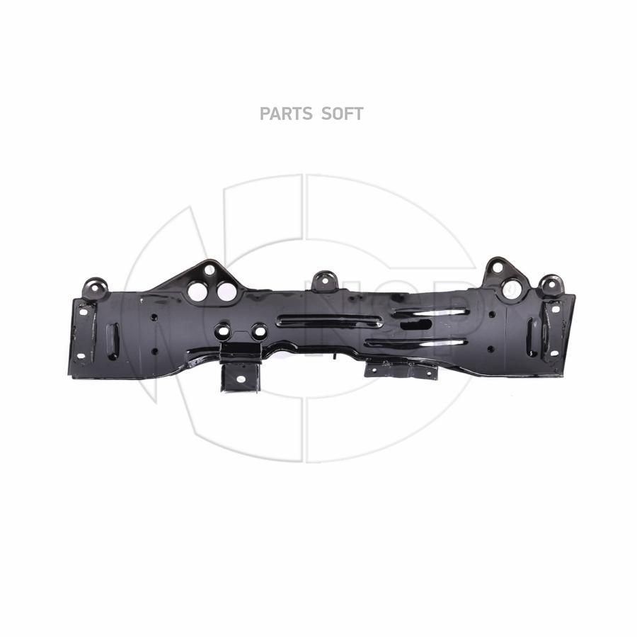 

Подрамник Двигателя Daewoo Matiz NSP арт. NSP0196611481