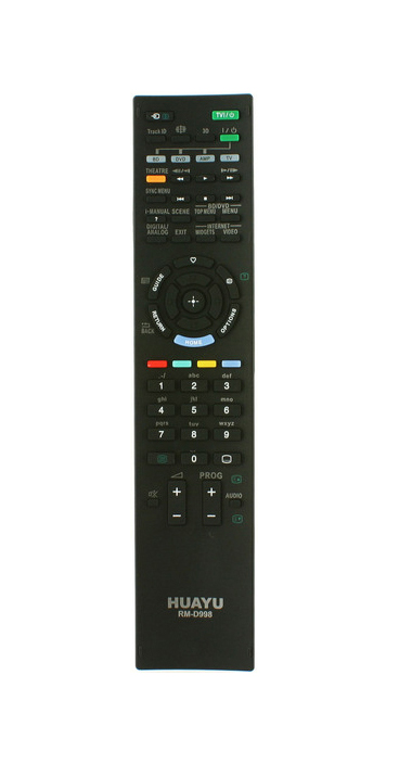 

Пульт универсальный для SONY RM-D998 (Huayu)
