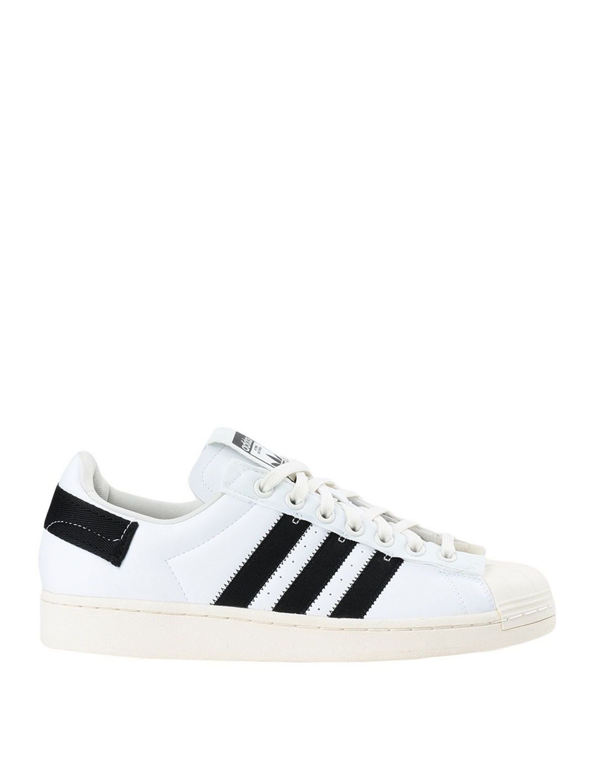 

Кроссовки мужские Adidas Originals 17256505 белые 37 1/3 EU, Белый, 17256505
