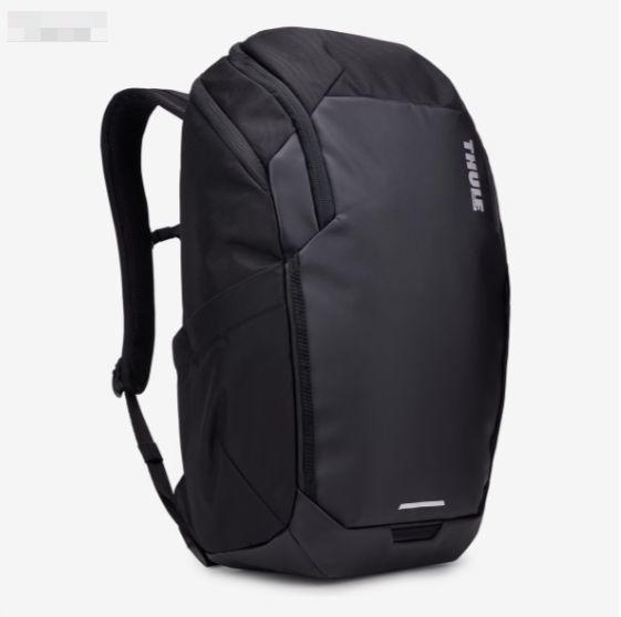 

Рюкзак для ноутбука унисекс Thule Chasm 16" black, Черный, Chasm