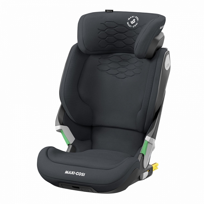 

Автокресло Maxi-Cosi Kore Pro i-Size 15-36 кг Authentic Graphite/графит, Серый, Kore Pro I-Size