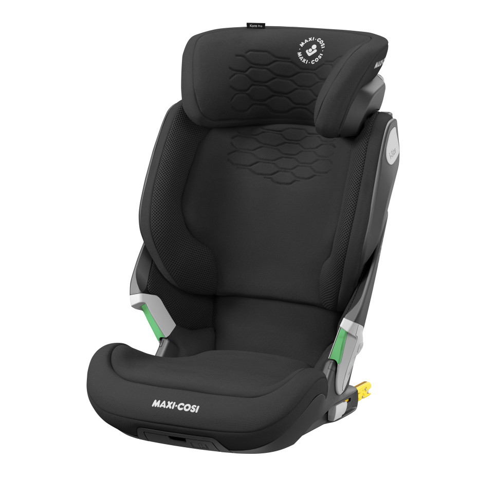 Автокресло Maxi-Cosi Kore Pro I-Size цв.черный гр.2/3 автокресло maxi cosi kore pro i size цв гр 2 3