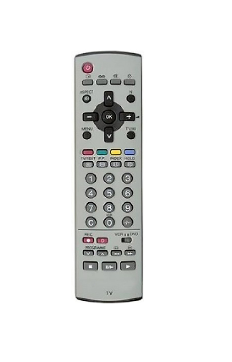

Пульт HUAYU для телевизора PANASONIC EUR7628030