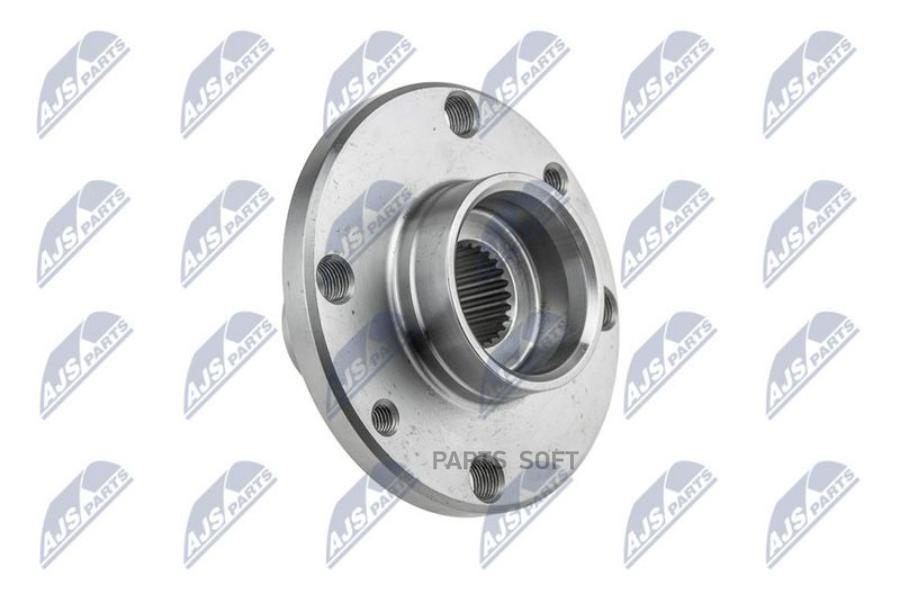 

Klp-Ft-028p_ступица Колеса Без Подшипника Fiat Doblo Jtd 01-, Strada Jtd 01- NTY арт. KLPF