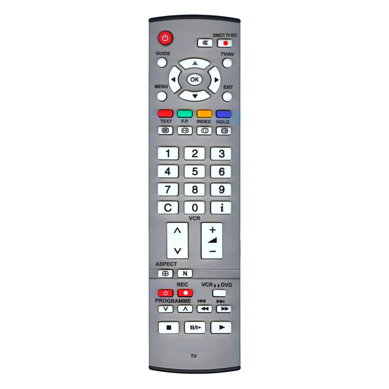 

Пульт HUAYU для телевизора PANASONIC EUR7651030