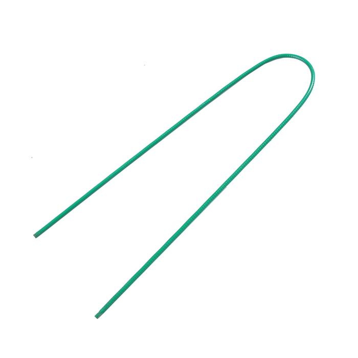 

Скоба U-образная, h = 30 см, d = 0.3 см, универсальная, набор 10 шт.