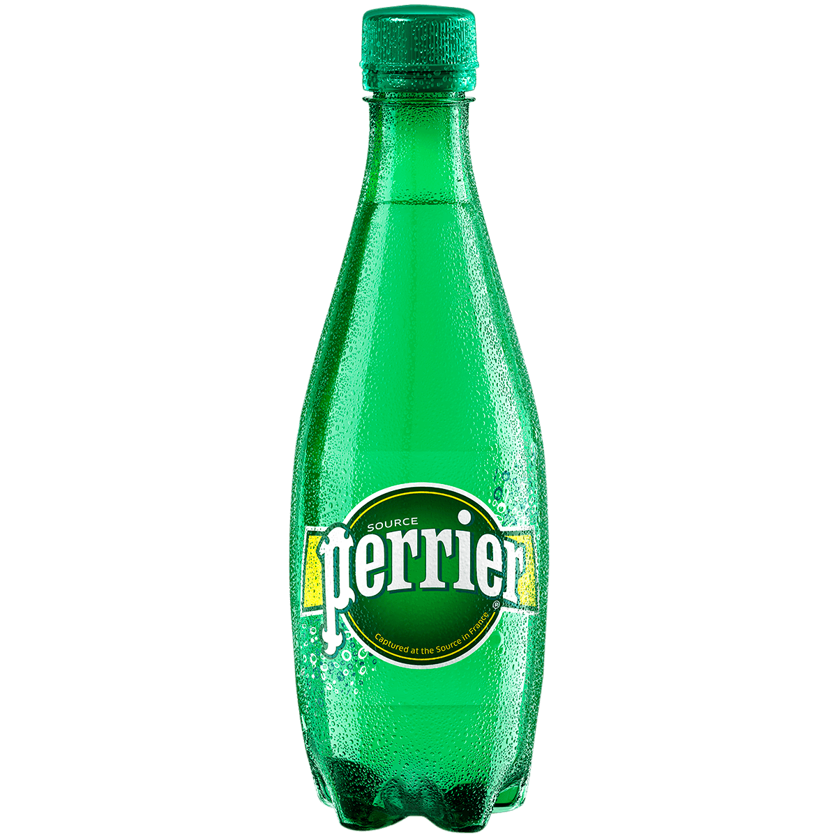 Вода питьевая минеральная Perrier газированная 05 л 149₽