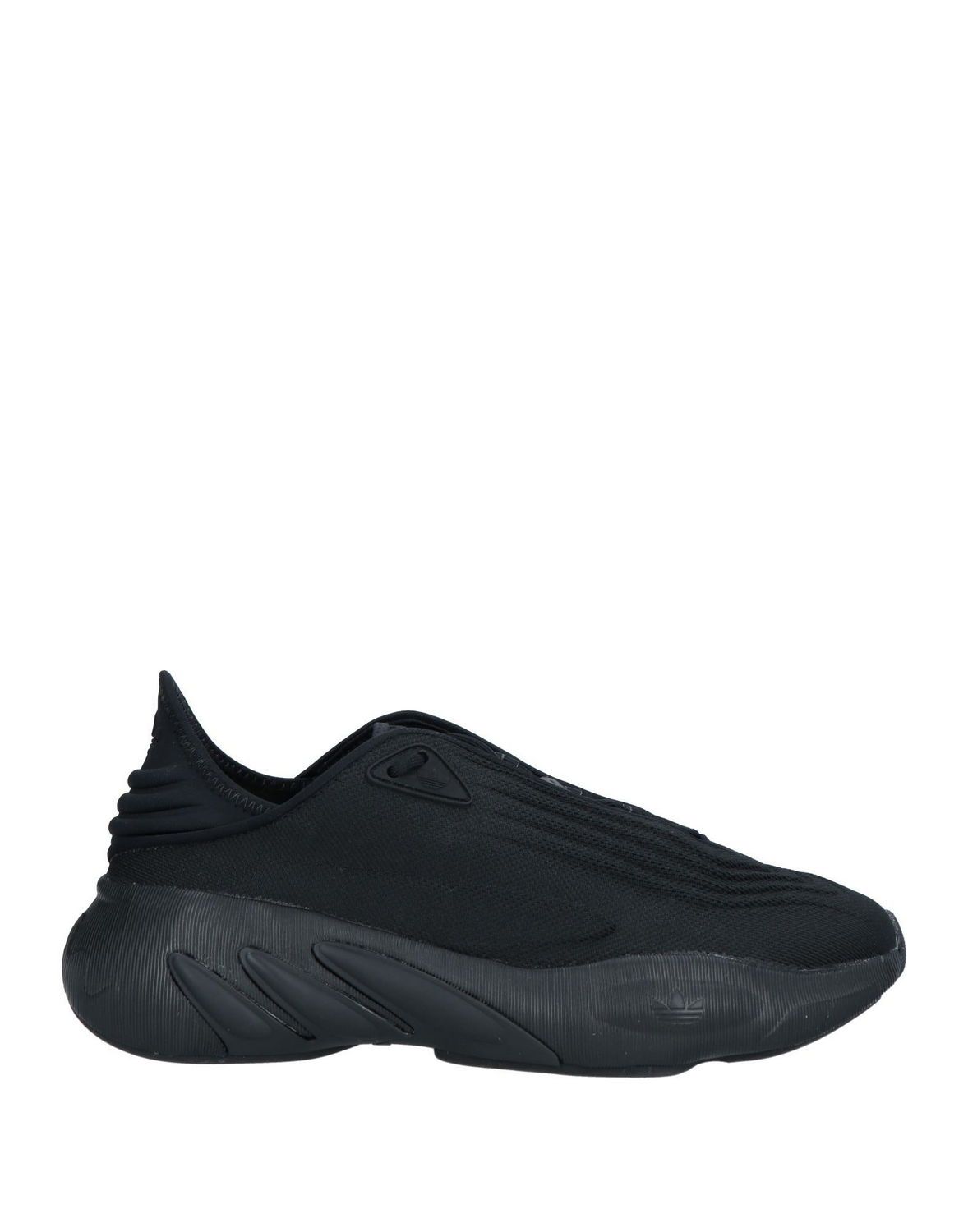 

Кроссовки мужские Adidas Originals 17678699 черные 40 EU, Черный, 17678699