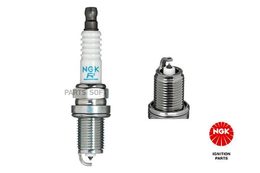 

NGK-NTK 2365 2365 / PFR5K-11 Свеча зажигания () 1шт