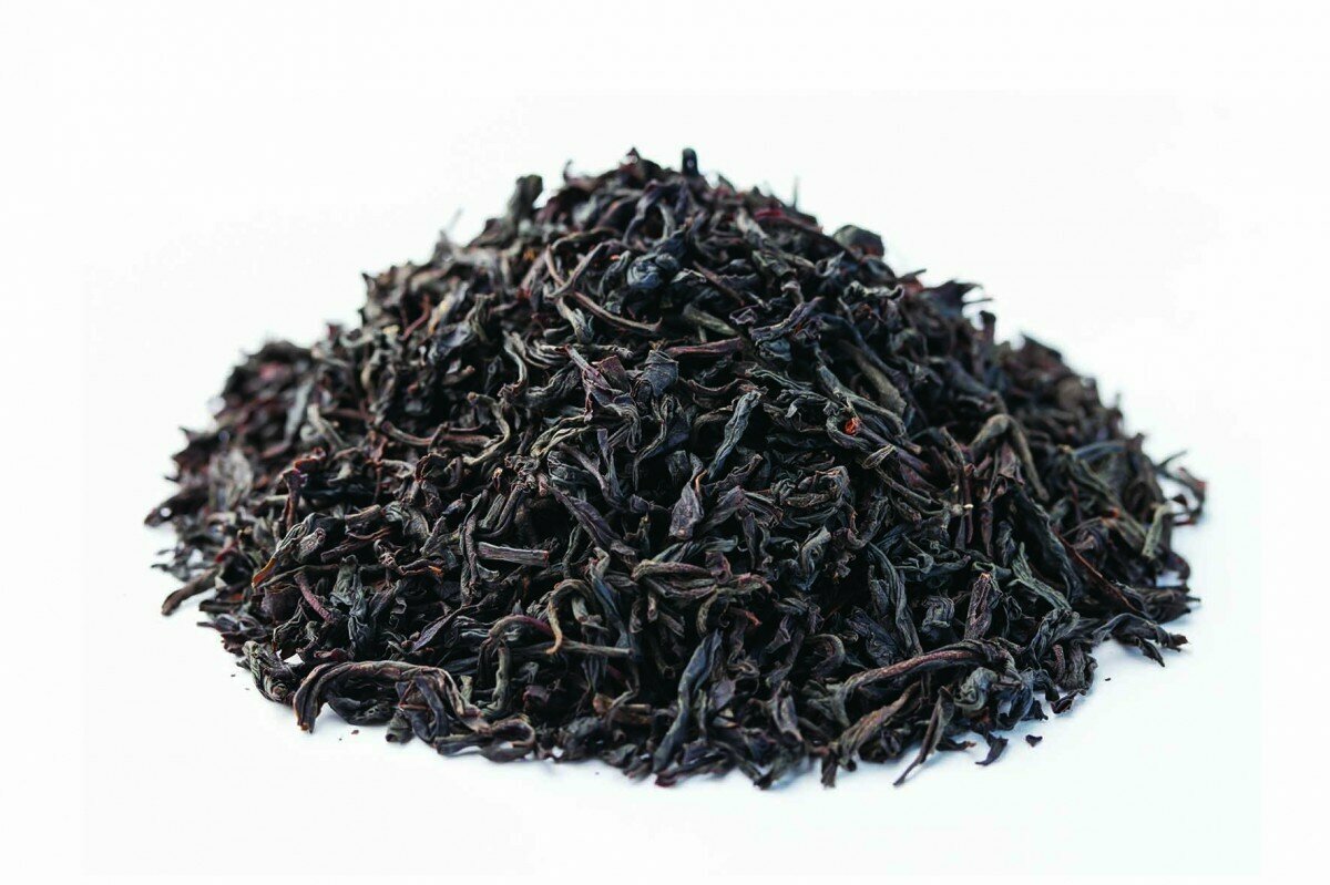 

Gutenberg Плантационный чай Цейлон ОРA (Грин Флауер) 200 г 2 уп. По 100 г