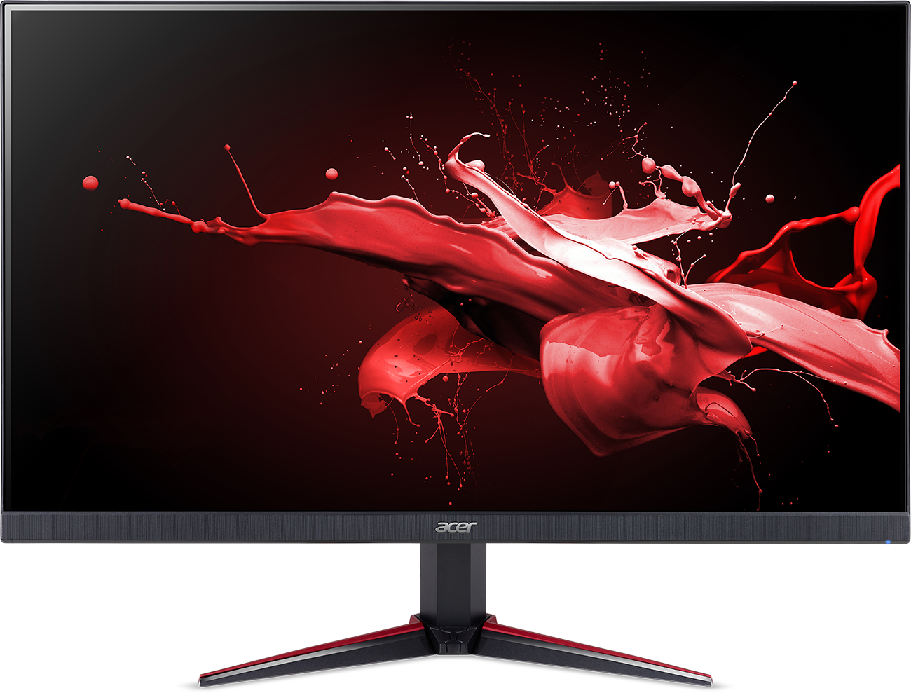 

27" Монитор Acer VG270M3bmiipx черный 180Hz 1920x1080 IPS, Nitro VG270M3bmiipx