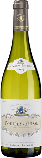

Вино Albert Bichot, Pouilly-Fuisse AOC, 750 мл