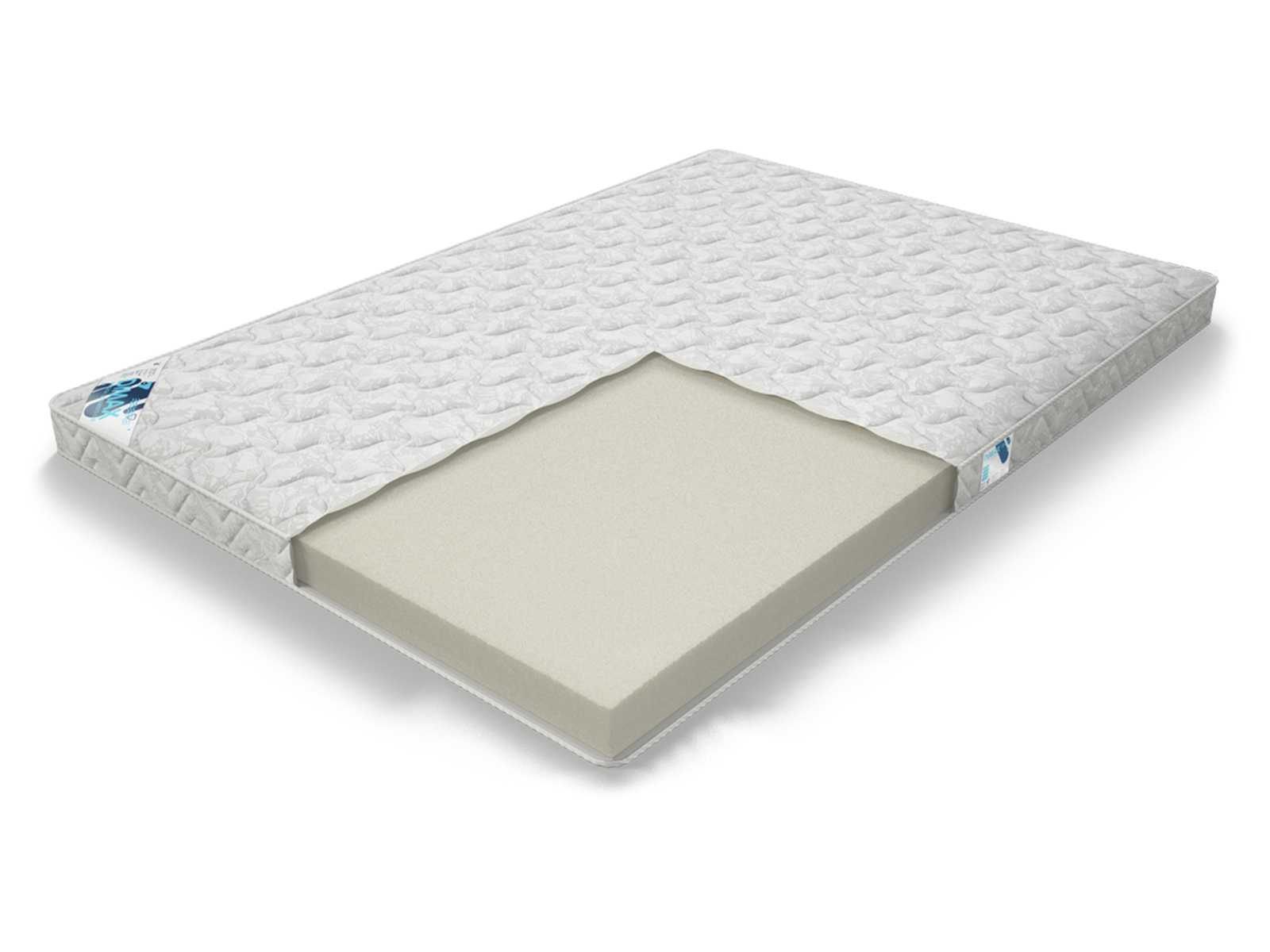 

Dimax Практик Базис в10 120х220, Белый
