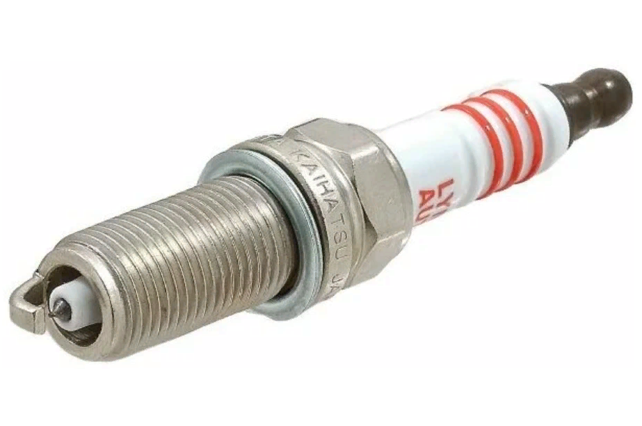 

Свеча зажигания 7BXIP1R (Iridium + Platinum)