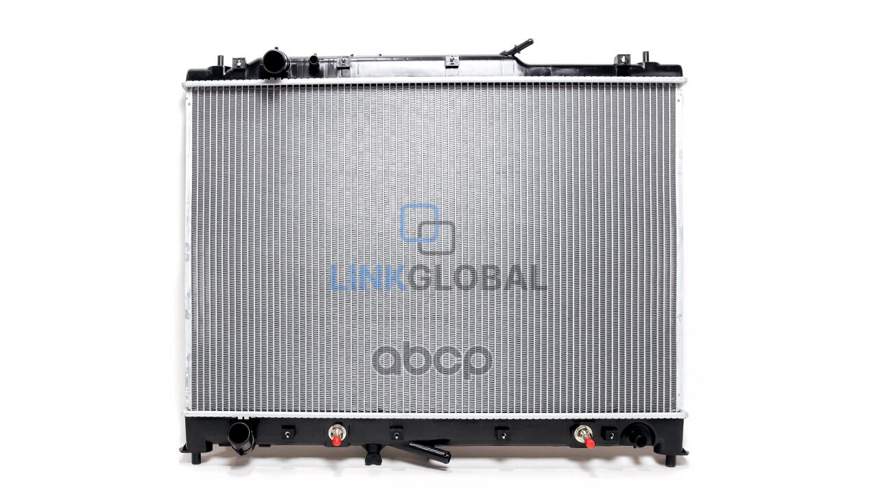 Радиатор Пластинчатый Mazda Cx-9 07-15 LINKGLOBAL арт. LG-CY01-15-200E