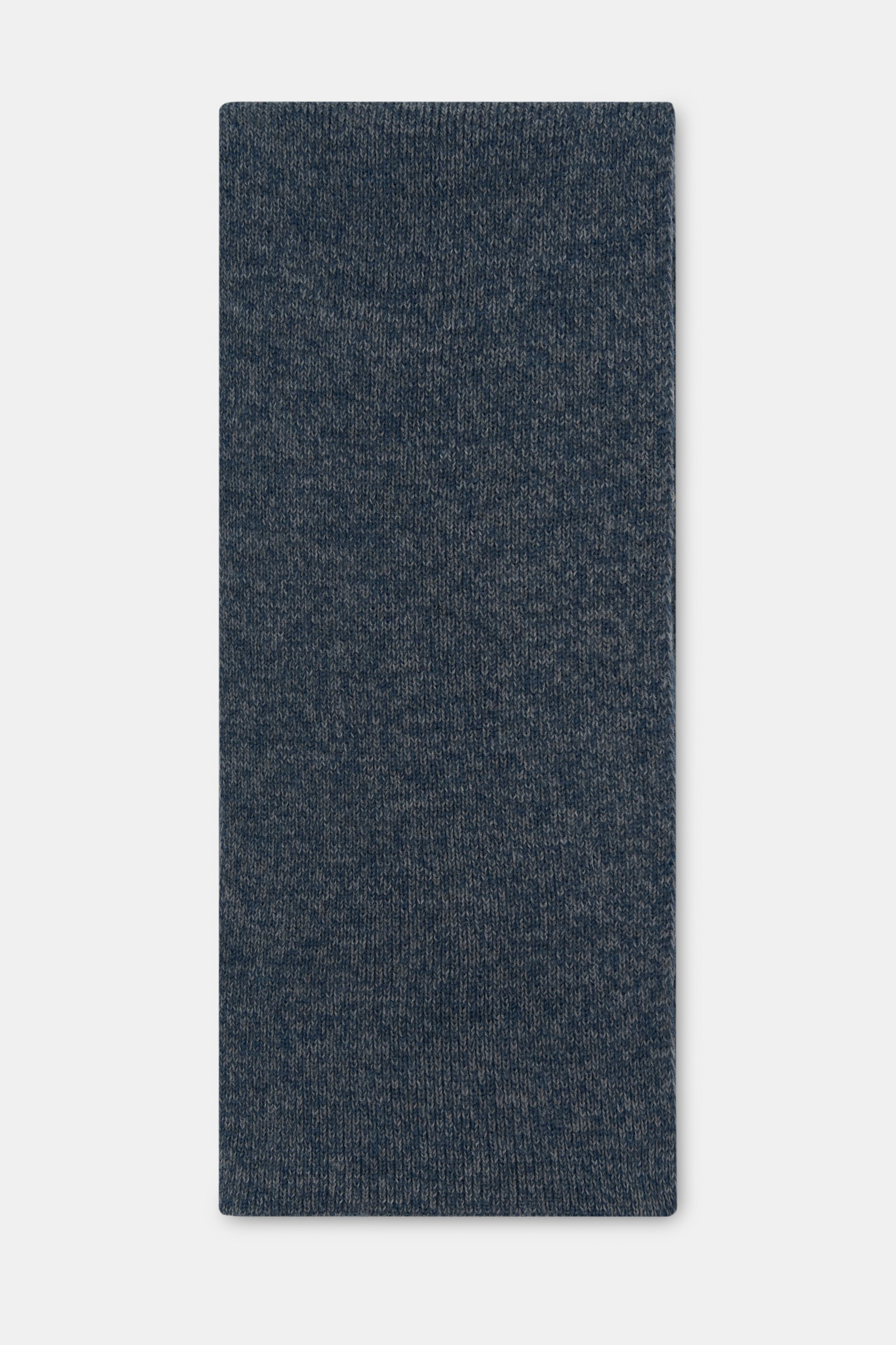 

Шарф мужской Finn Flare FAD21171 mc gale, Синий, FAD21171