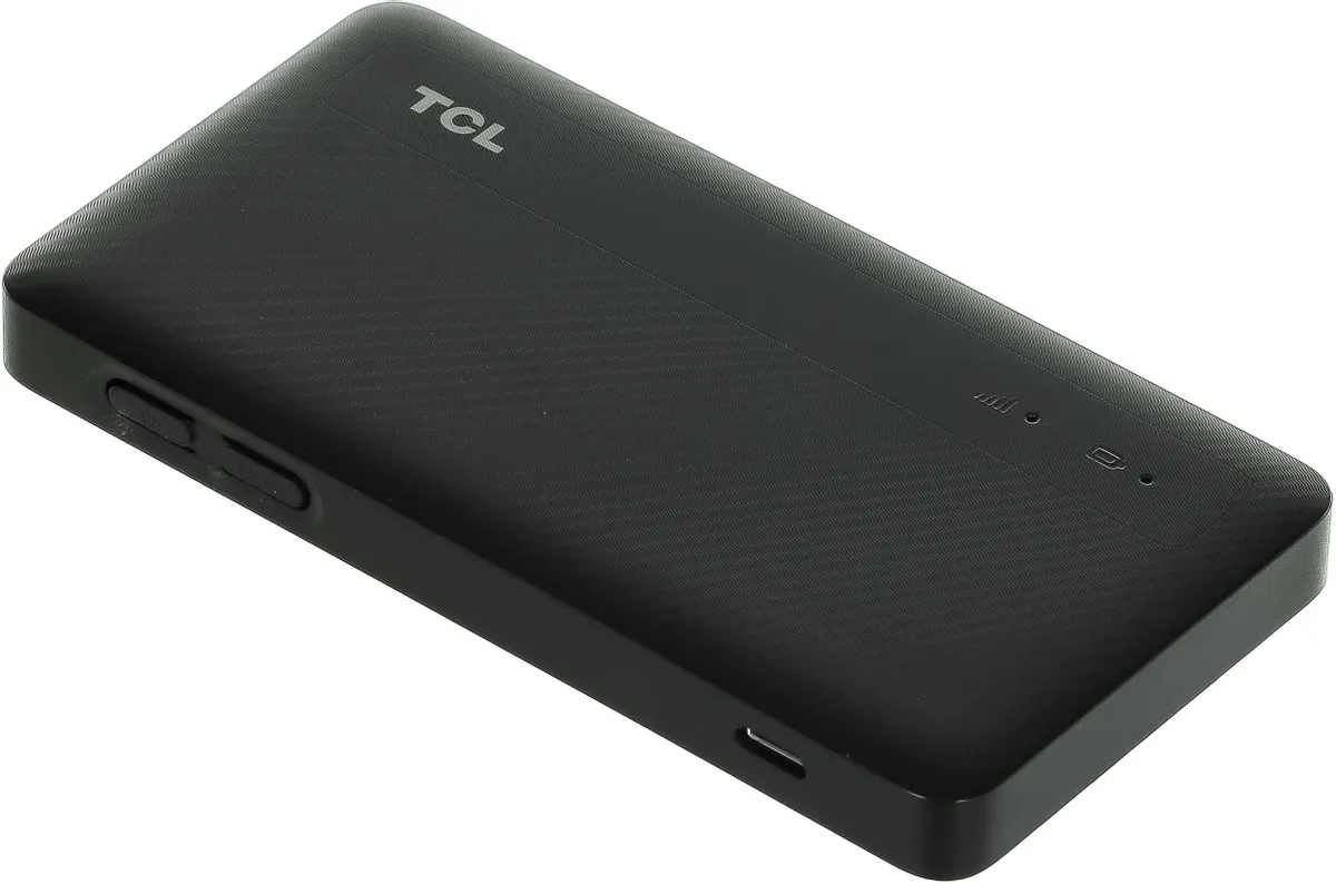 

Модем TCL Link Zone MW42V 2G/3G/4G, внешний, черный mw42v-2alcru1