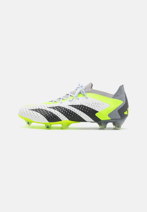 

Кроссовки мужские Adidas Performance Predator Accuracy Fg белые 40 EU, Белый, Predator Accuracy Fg