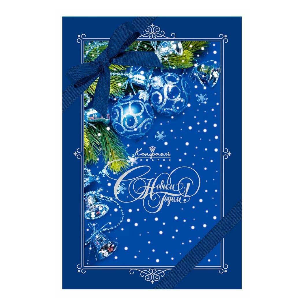 Набор конфет Конфаэль Поздравление 140 г