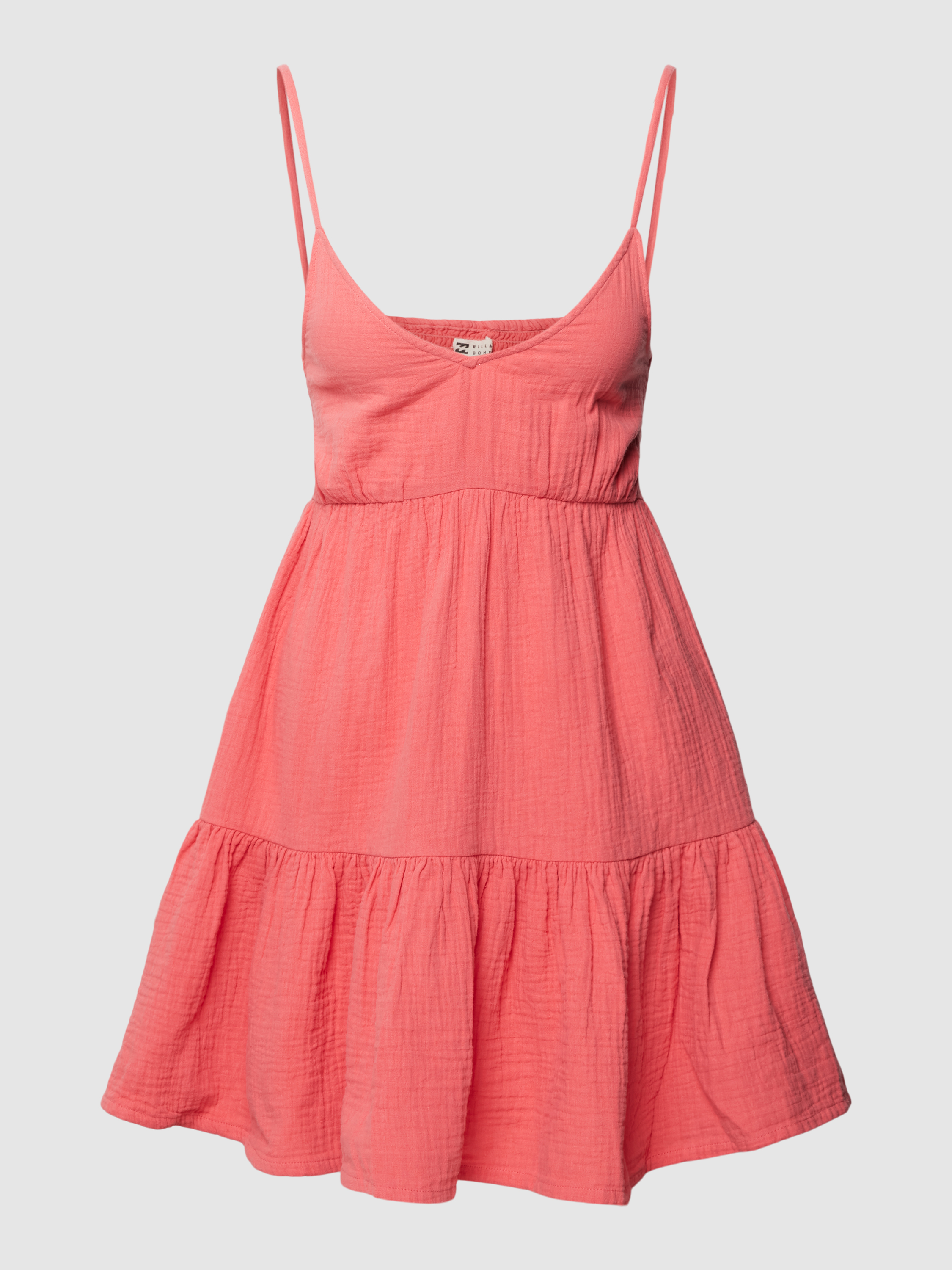 

Платье женское Billabong 1781963 оранжевое L (доставка из-за рубежа), Оранжевый, 1781963