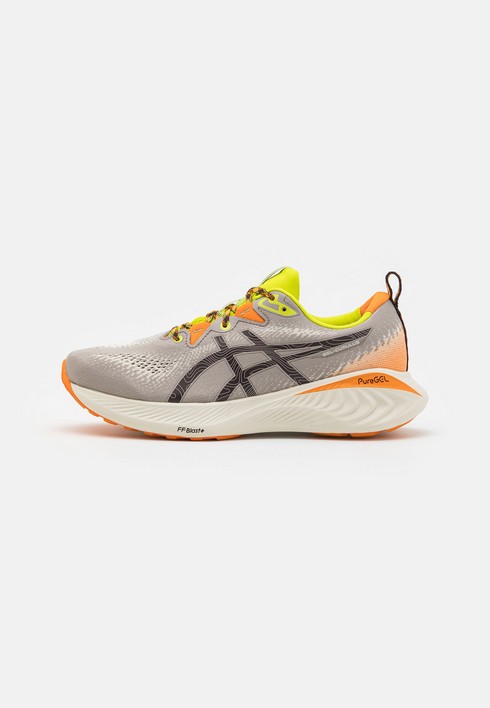 

Кроссовки мужские Asics Gel-Cumulus 25 Tr бежевые 46 EU (доставка из-за рубежа), Бежевый, Gel-Cumulus 25 Tr