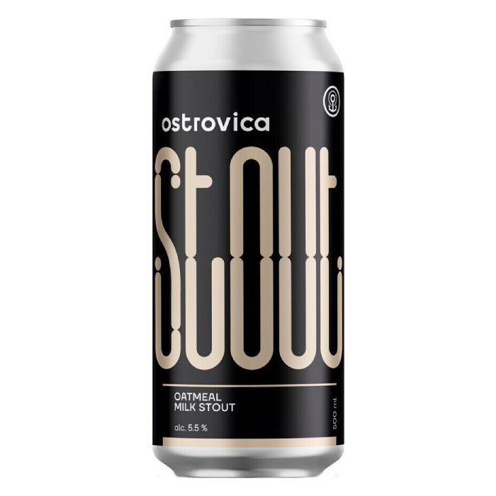 Oatmeal Stout Пиво Купить