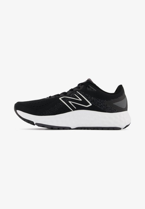 

Кроссовки мужские New Balance Fresh Foam Evoz V2 черные 40 EU (доставка из-за рубежа), Черный, Fresh Foam Evoz V2