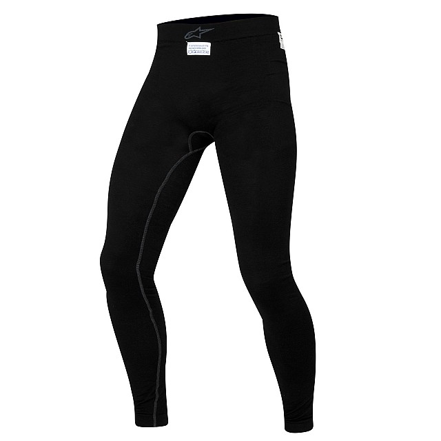 фото Штаны/кальсоны (картинг) kx bottom, черный, р-р s/m alpinestars 4756712_10_s/m