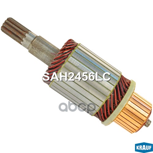 

Стартер Krauf SAH2456LC
