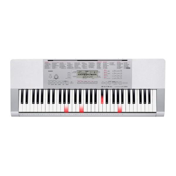 

Синтезатор Casio LK-280, LK-280