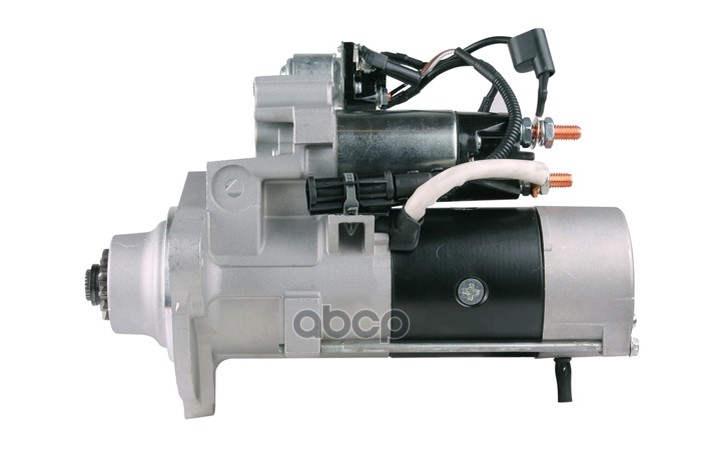 

Стартер HELLA 8EA012586381