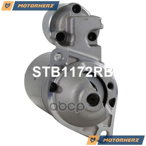 

Стартер Motorherz STB1172RB