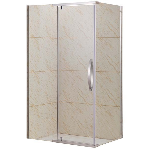 

Душевой уголок Grossman Brend BR-109-120L 120х80 см
