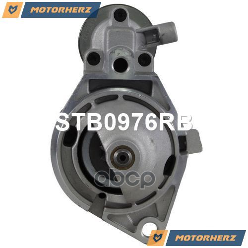 

Стартер Motorherz STB0976RB