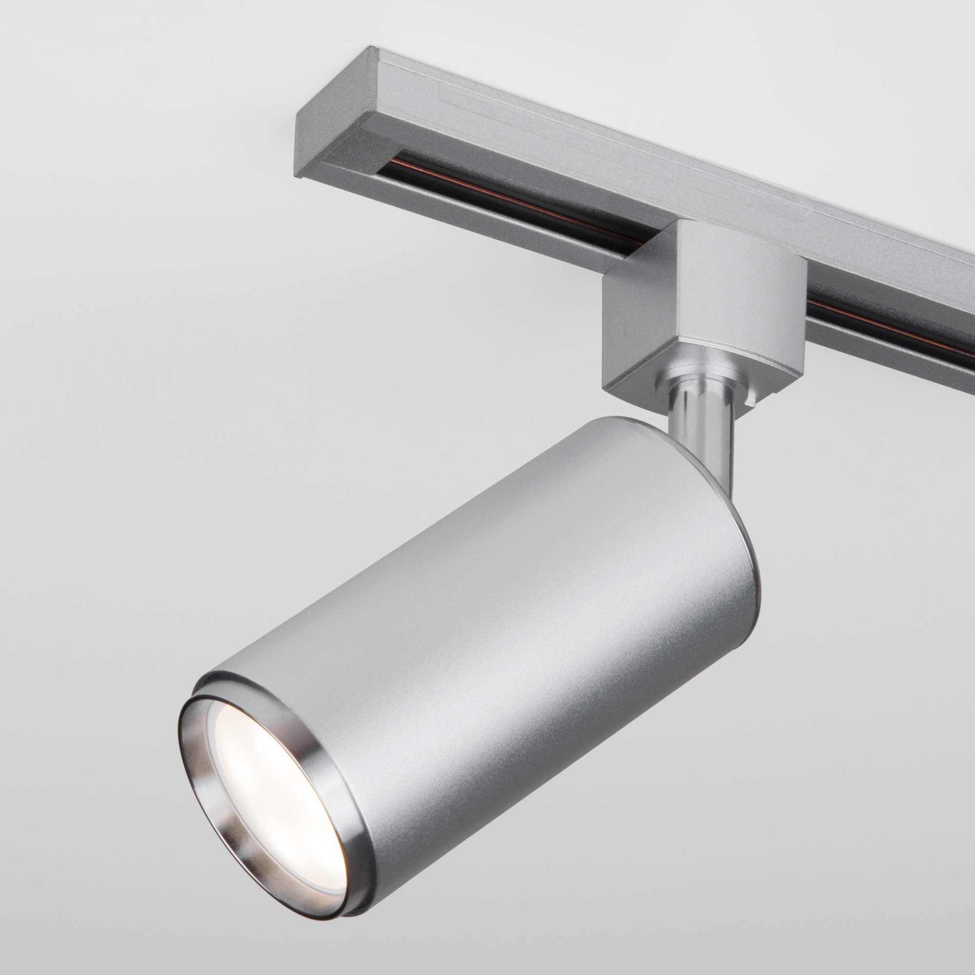 фото Трековый светильник однофазный_elektrostandard_svit gu10