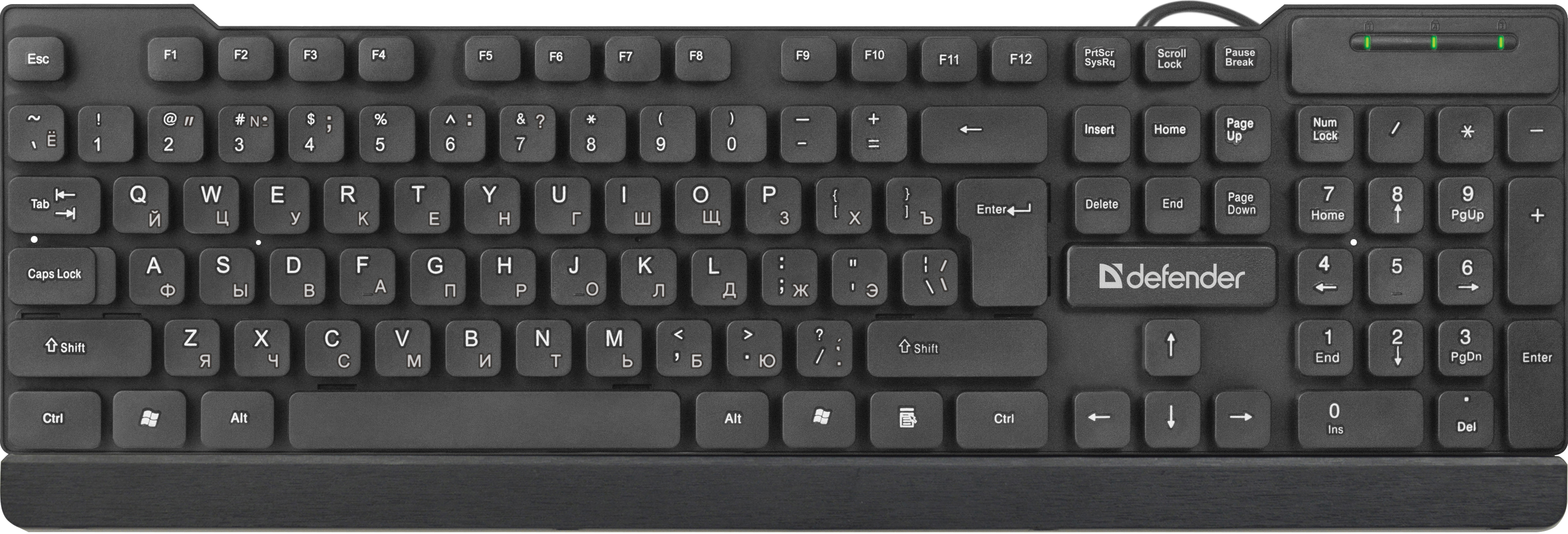 стандартная раскладка клавиатуры фото