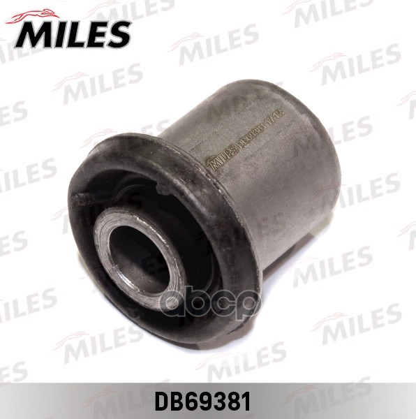 

Сайлентблок Miles DB69381