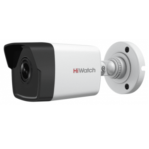 

IP-камера HiWatch DS-I250M White, DS-I250M